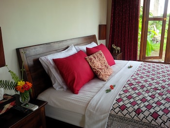 rosella cottage yogyakarta
