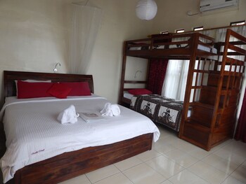 rosella cottage yogyakarta