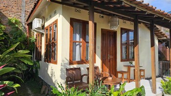 rosella cottage yogyakarta