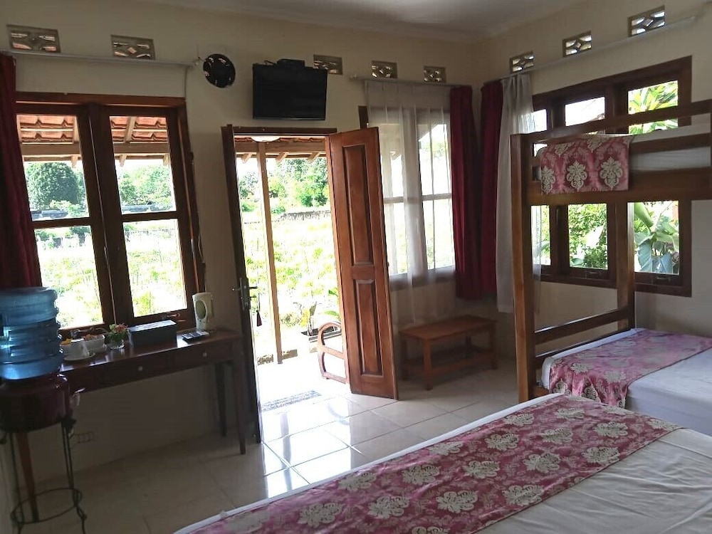 rosella cottage yogyakarta