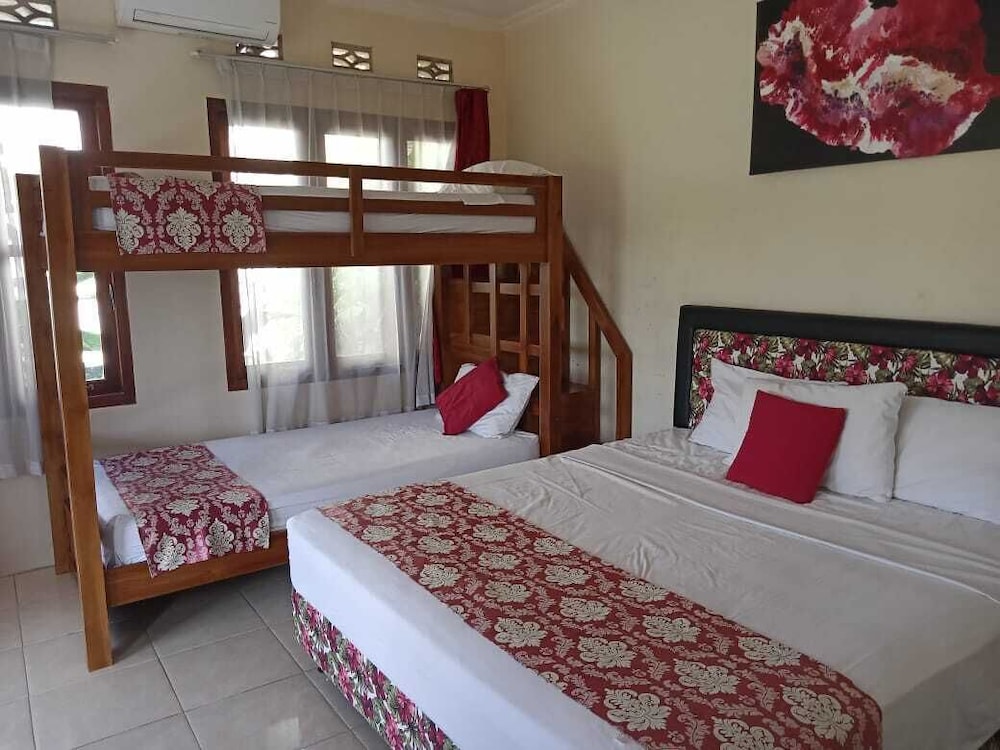 rosella cottage yogyakarta