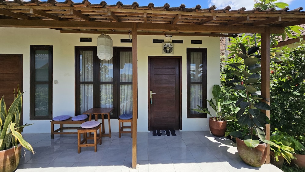 rosella cottage yogyakarta