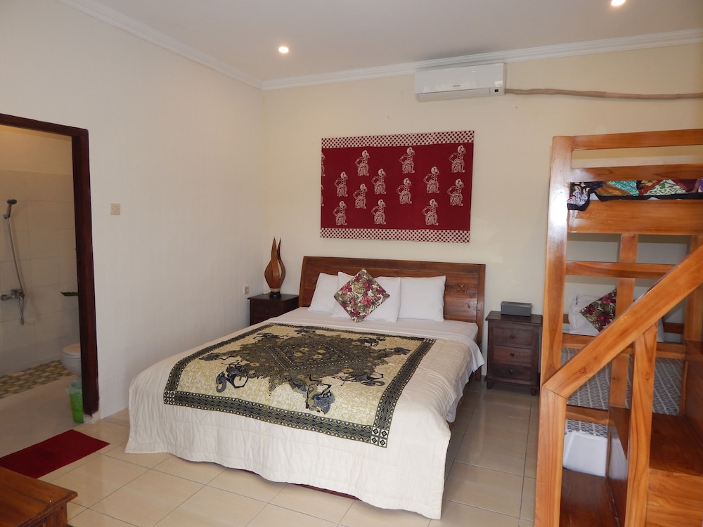 rosella cottage yogyakarta