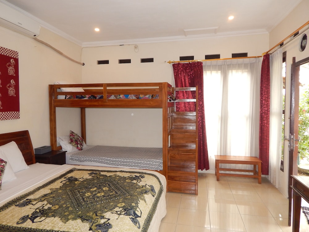 rosella cottage yogyakarta