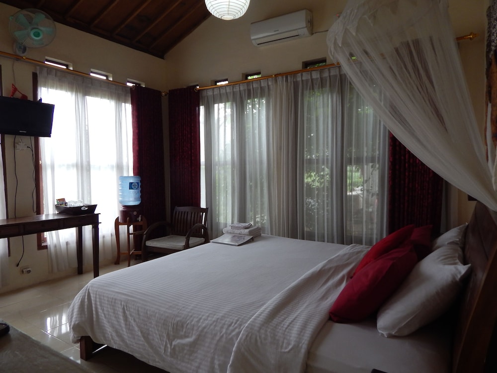 rosella cottage yogyakarta