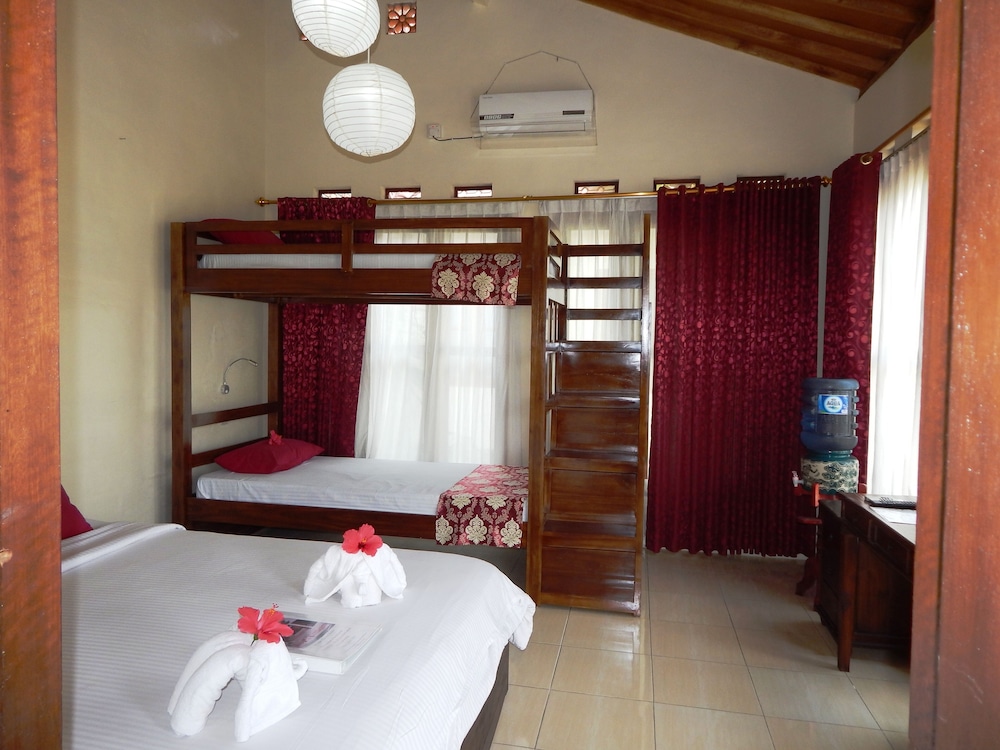 rosella cottage yogyakarta