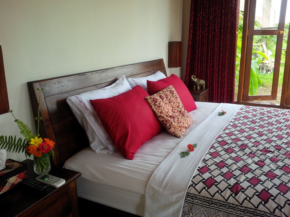rosella cottage yogyakarta