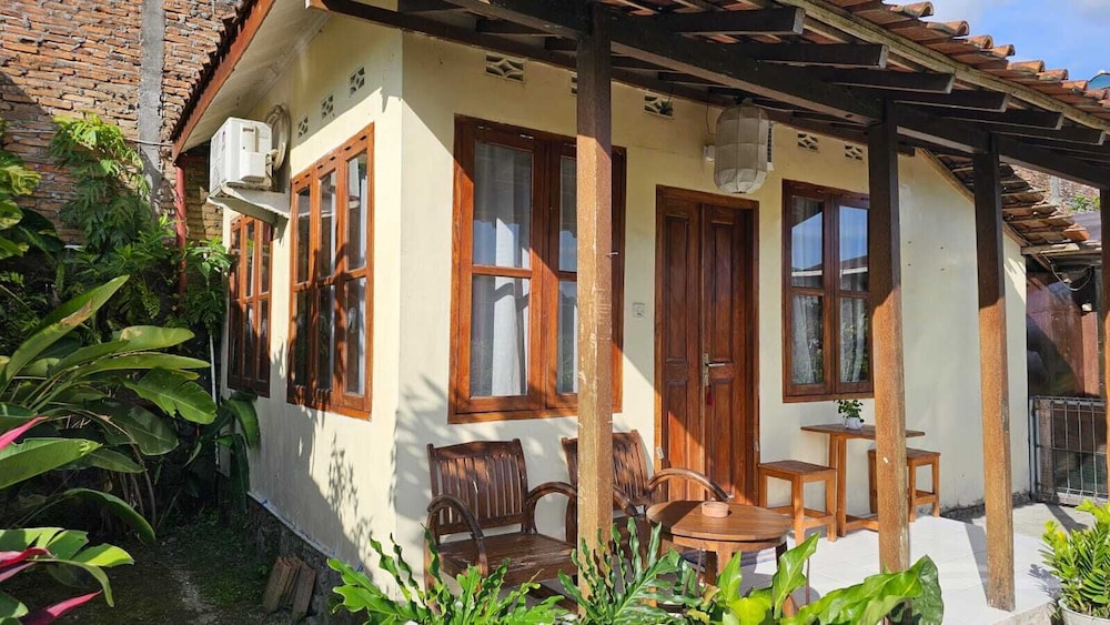 rosella cottage yogyakarta