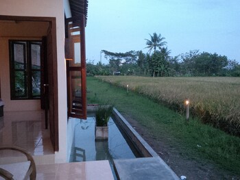 rosella cottage yogyakarta