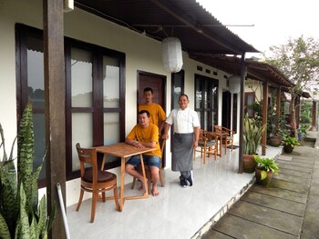 rosella cottage yogyakarta