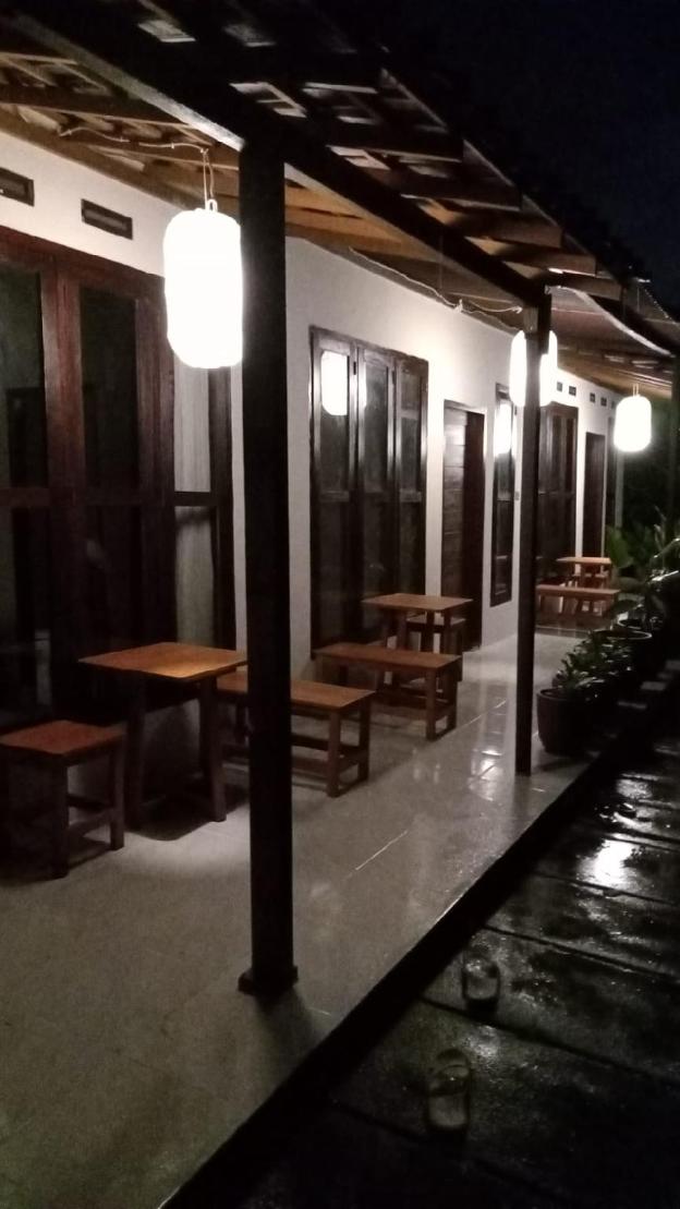 rosella cottage yogyakarta