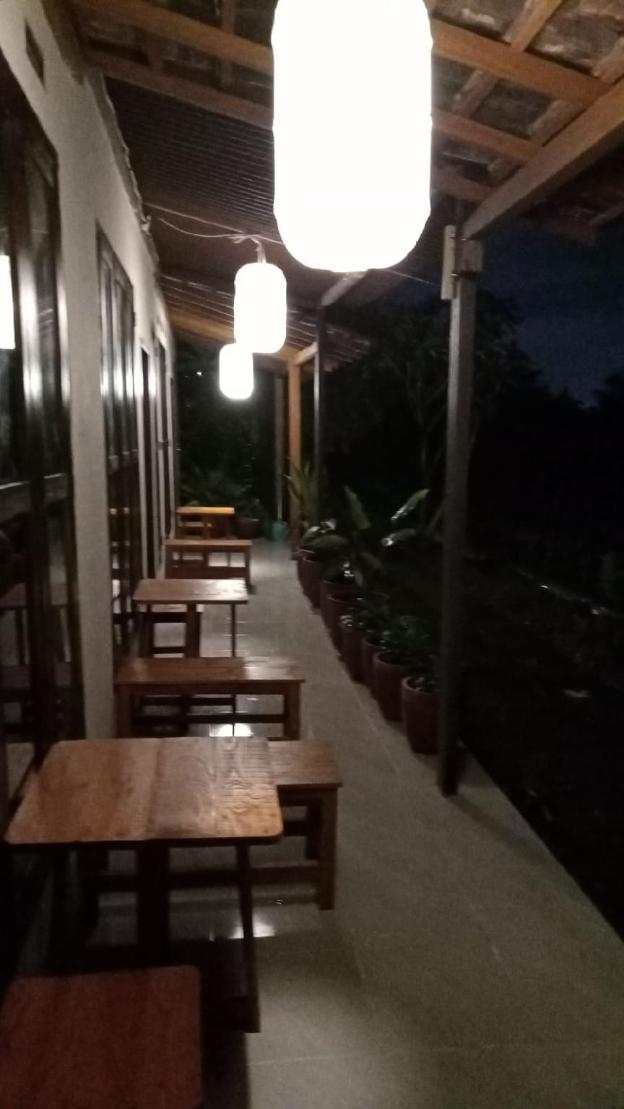 rosella cottage yogyakarta