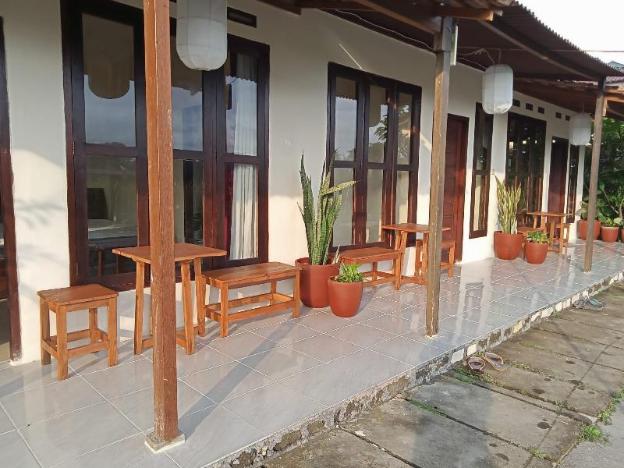rosella cottage yogyakarta