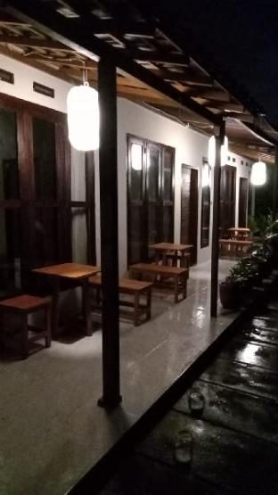 rosella cottage yogyakarta
