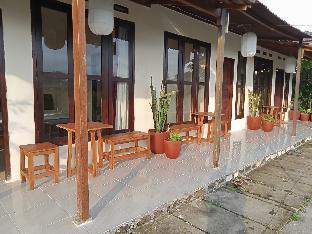 rosella cottage yogyakarta