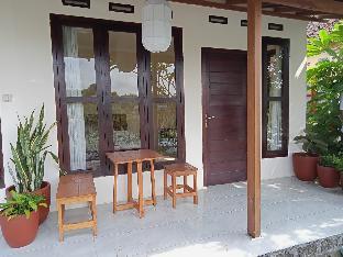 rosella cottage yogyakarta