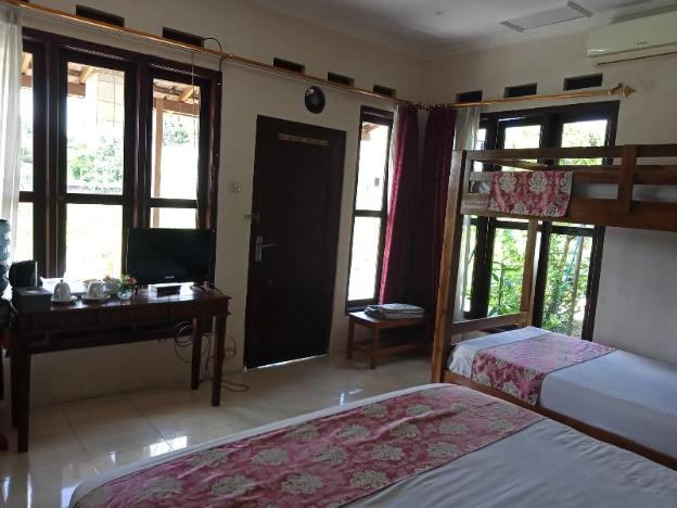rosella cottage yogyakarta