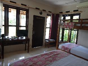 Rosella Cottage Yogyakarta,Yogyakarta>>Sleman,3.5 star