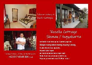 rosella cottage yogyakarta