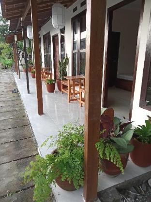 rosella cottage yogyakarta