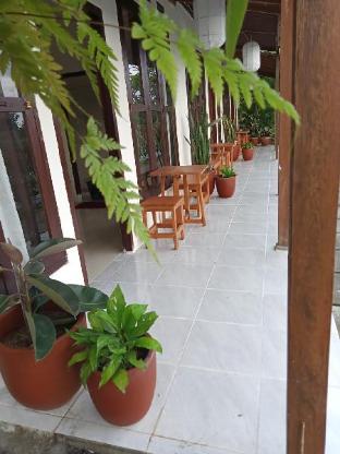 rosella cottage yogyakarta