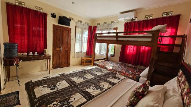 rosella cottage yogyakarta