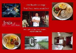 rosella cottage yogyakarta