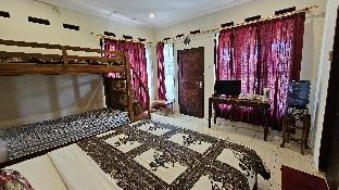 Rosella Cottage Yogyakarta,Yogyakarta>>Sleman,3.5 star