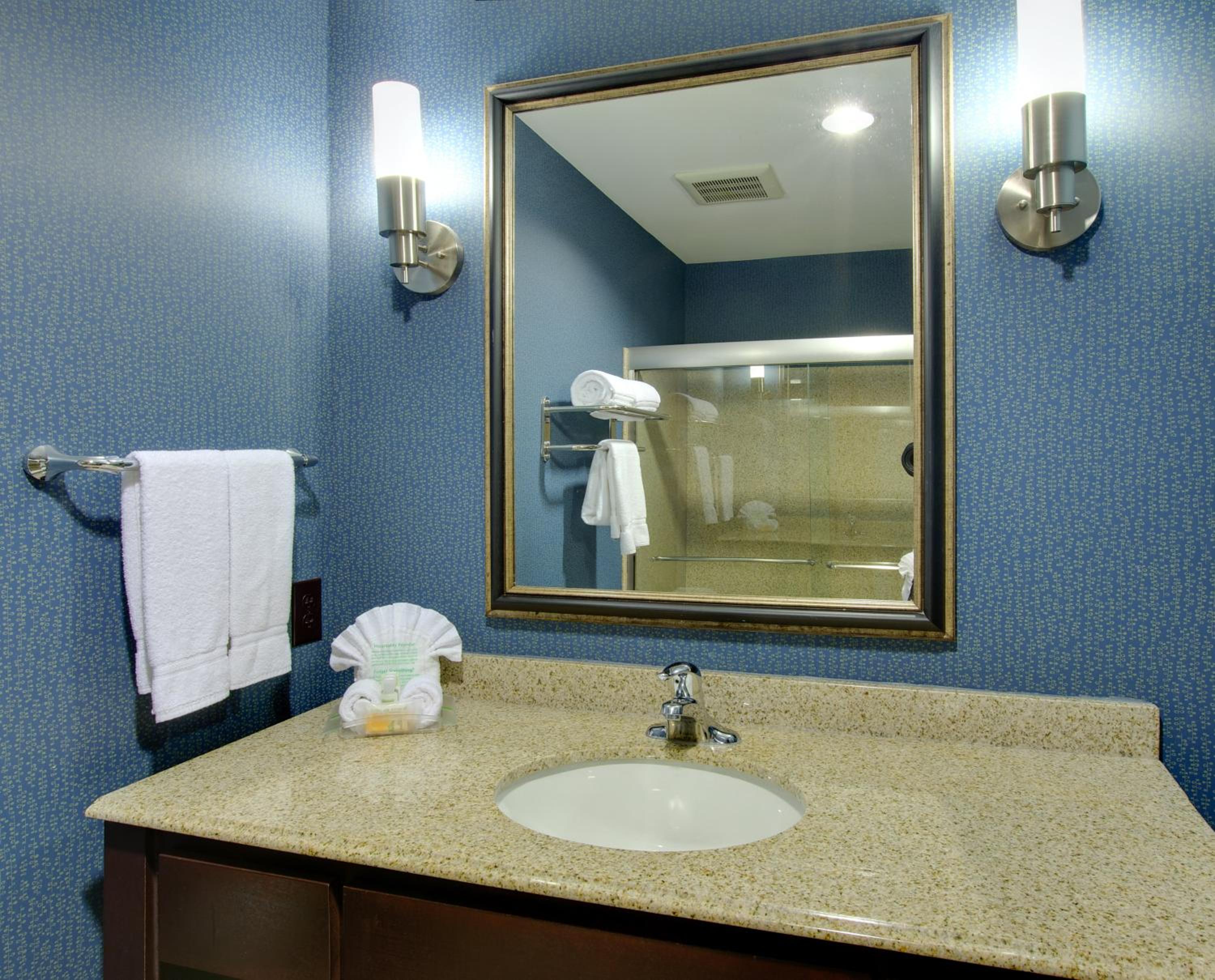 holiday inn houston east channelview by ihg