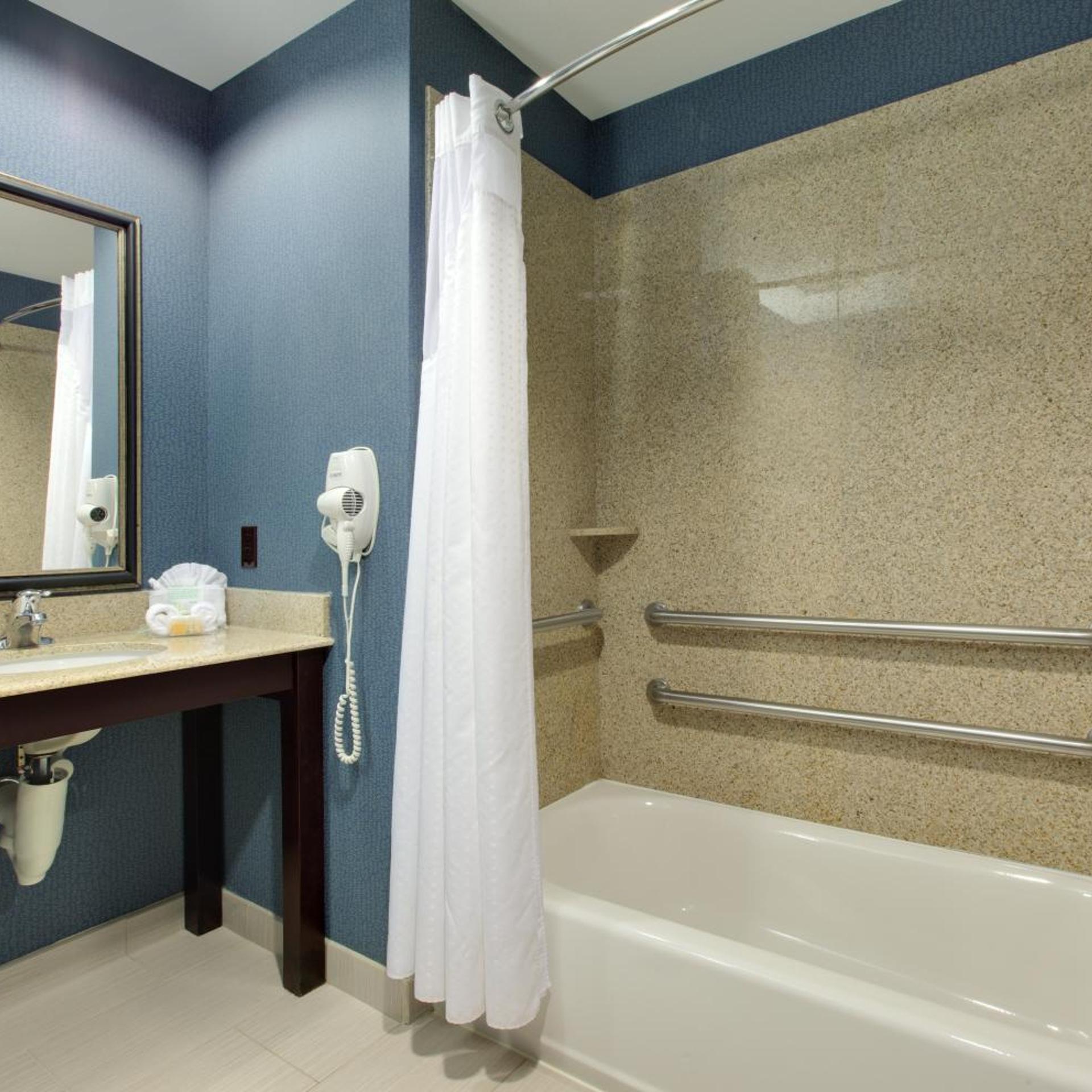holiday inn houston east channelview by ihg