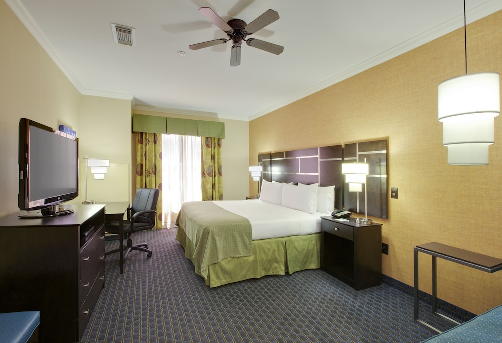 holiday inn houston east channelview by ihg