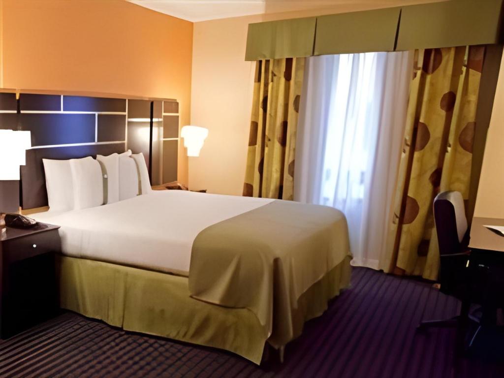holiday inn houston east channelview by ihg