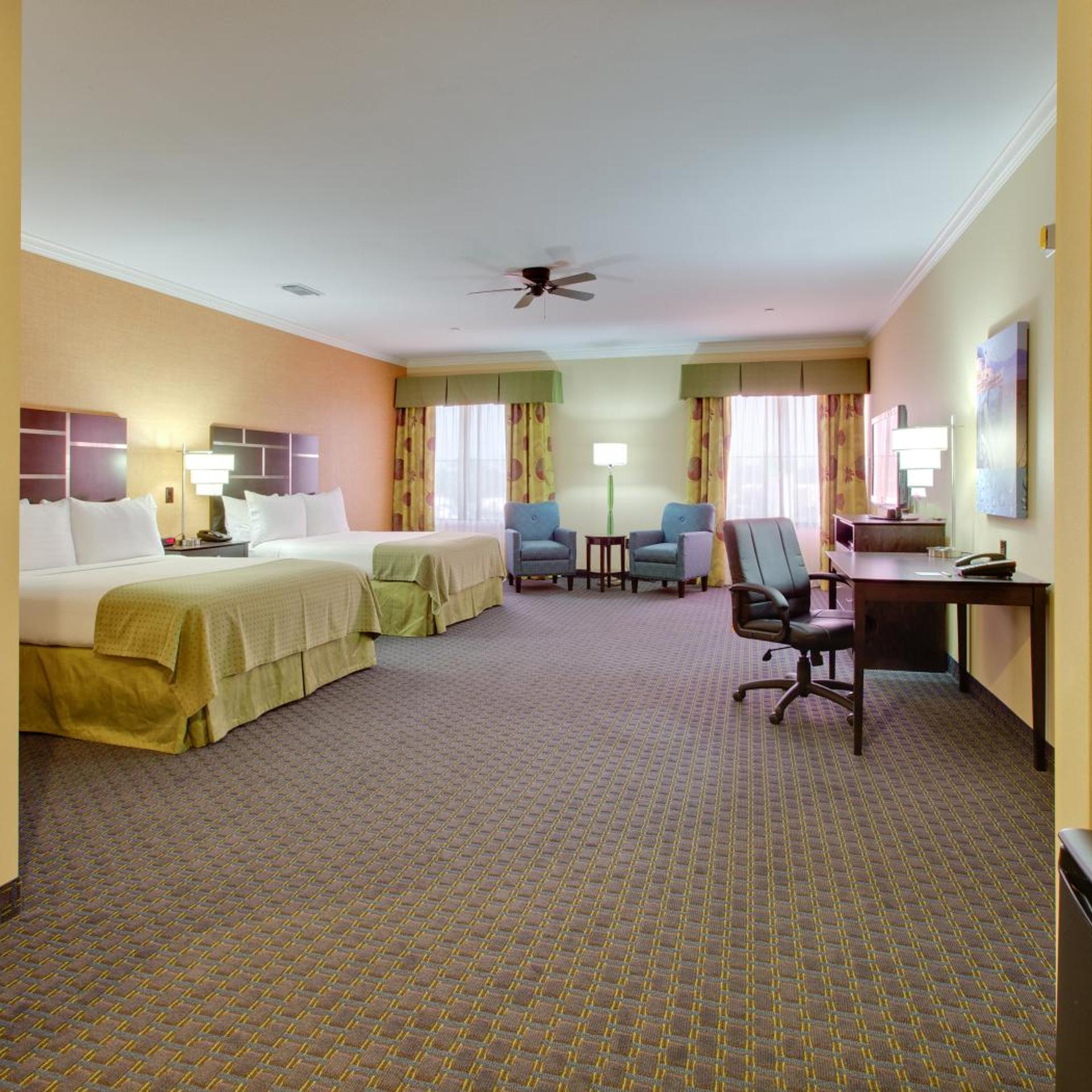 holiday inn houston east channelview by ihg