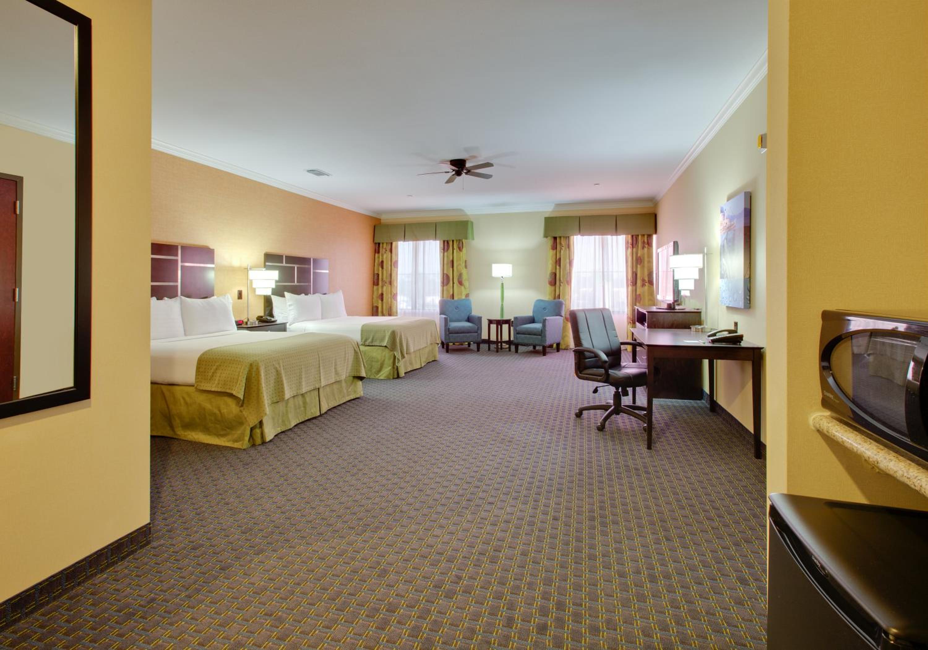 holiday inn houston east channelview by ihg