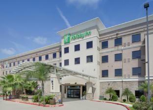 holiday inn houston east channelview by ihg