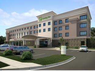 holiday inn houston east channelview by ihg
