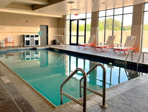 holiday inn houston east channelview by ihg