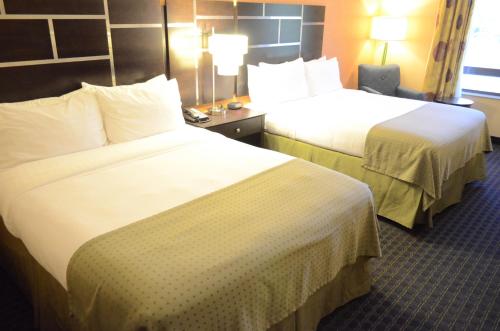 holiday inn houston east channelview by ihg