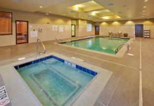 holiday inn houston east channelview by ihg