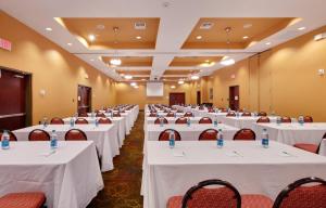holiday inn houston east channelview by ihg