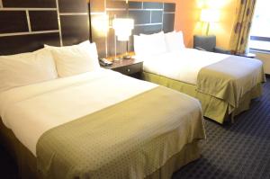 holiday inn houston east channelview by ihg