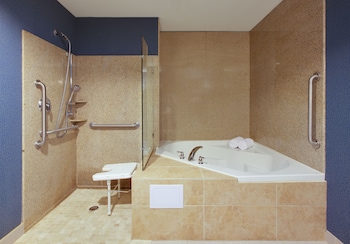 Holiday Inn Houston East - Channelview By Ihg,Houston>>Channelview,3 star