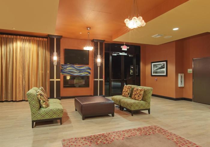 holiday inn houston east channelview by ihg