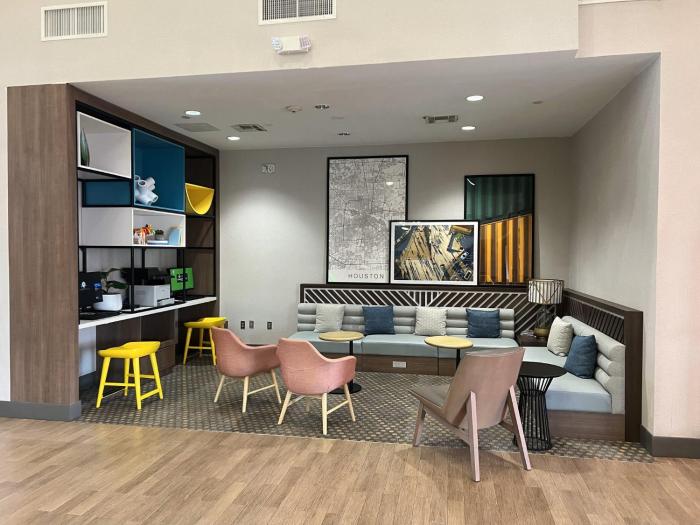 holiday inn houston east channelview by ihg