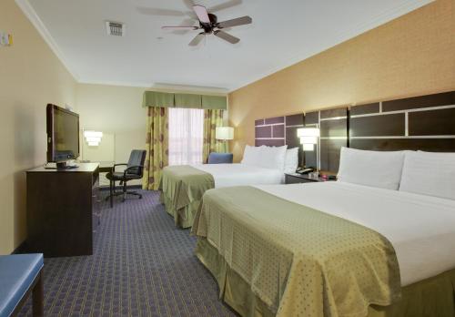 holiday inn houston east channelview by ihg