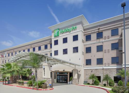 holiday inn houston east channelview by ihg
