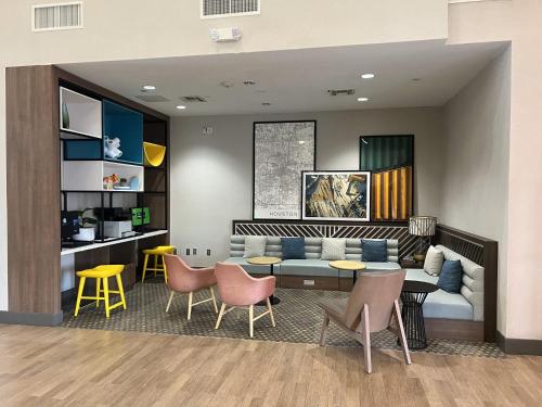 holiday inn houston east channelview by ihg