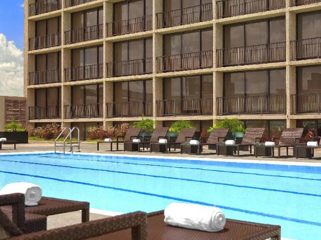 the westin oaks houston at the galleria