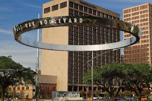 the westin oaks houston at the galleria