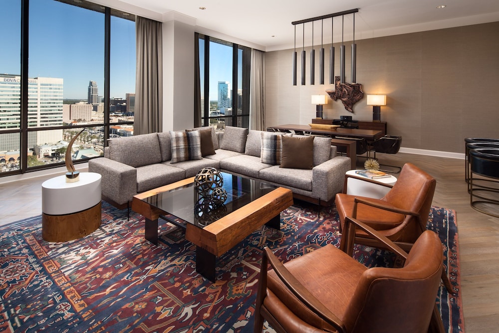 the westin oaks houston at the galleria